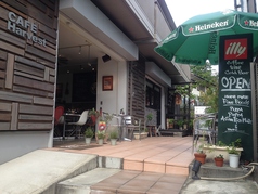 CAFE Harvest カフェ ハーベストイメージ