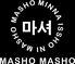 韓国料理 MASHO MASHO マショ マショのロゴ