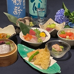地魚屋 浜松町店のコース写真