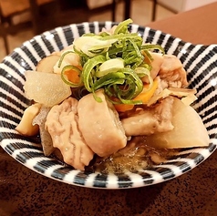 やきとりやきとん 晴タの特集写真
