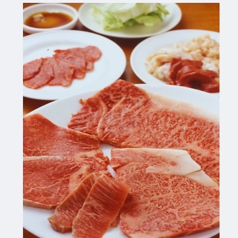 松阪牛肉焼 つる屋 渋谷店のおすすめ料理1