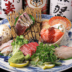 【名物骨付きカルビと海鮮】陽溜(ひだまり)食堂 本店 の写真2