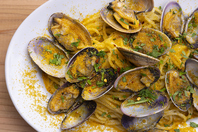 旬の食材で楽しむ南イタリア料理☆