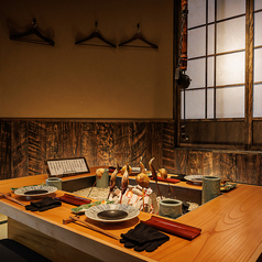 さんかい 名駅西口のおすすめポイント1