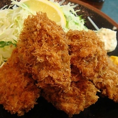 2丁目のかき小屋 柏店のコース写真