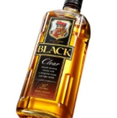 ハイボール (ブラックニッカ)