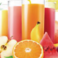 日替りジュース