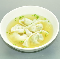 上海ワンタン