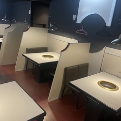 げんかや 新羽店の雰囲気2
