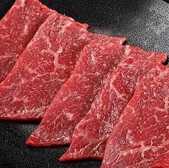 馬車道 de 焼肉 DOURAKU ドウラク 北仲ブリック&ホワイト店のコース写真