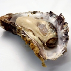 殻付焼カキ(フルスイ水産)