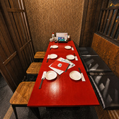 丸海屋 南3条店の雰囲気3