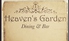 ヘブンズ ガーデン Heaven's Garden 関内店のロゴ