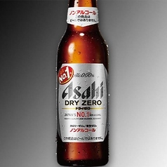 ノンアルコールビール