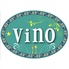 イタリアンバル vinoのロゴ