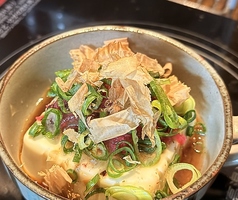 梅冷奴