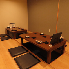 酒と肴 YOiの雰囲気1