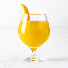 【サイダーカクテル】トロピカルサイダー