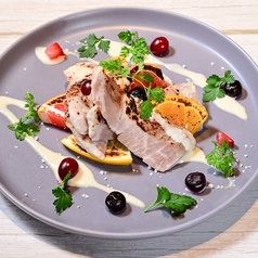 YEBISU BAR ヱビスバー Kぶらっと京橋店のおすすめ料理1