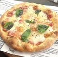 料理メニュー写真&nbsp;マルゲリータ