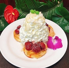 CANDY-DO笹谷本店-キャンディドゥ-のおすすめ料理1