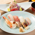 すし処 神の前のおすすめ料理1