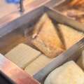 料理メニュー写真&nbsp;厚あげ