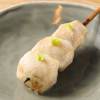 【旬食材とこだわりの味付け】