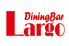Dining Bar Largoロゴ画像