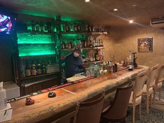 MILAN's barの写真
