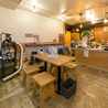 Sameshima Coffee Roastery ANGLER アングラーのおすすめポイント3