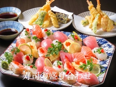 黒崎居酒屋 すし天やの写真