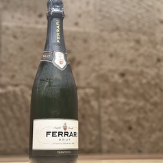 フェッラーリ ブリュット