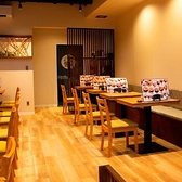 丼兵衛 二条市場店の雰囲気3