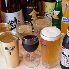 うどんと酒とお出汁と、のおすすめ料理2