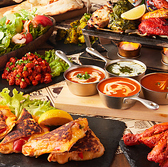 スパイス研究所 MAD CHEFs マッドシェフ 浜松町本店のおすすめ料理3