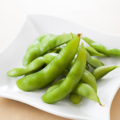 料理メニュー写真&nbsp;枝豆