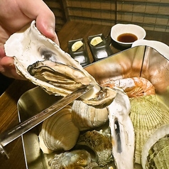 2nd酒場JAPAN 新栄店のコース写真