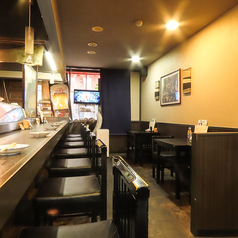 ローリンマンの雰囲気2