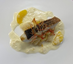 ビストロラタトゥイユ　La cuisine de まほろばのコース写真