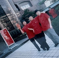 長年の経験と技術を生かした中華料理