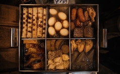 OLD WAON オールドワオンのおすすめ料理1
