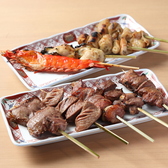 創作居酒屋ともやんのおすすめ料理2