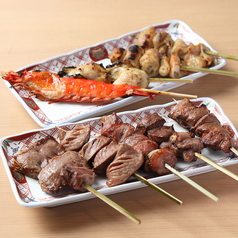 創作居酒屋ともやんのおすすめ料理2