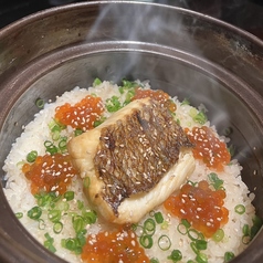旬菜魚匠 まんぜんのコース写真