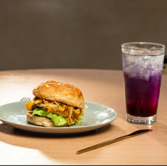 Awakening Cafe Tokyo アウェイクニングカフェトウキョウの写真
