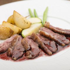 地元食材にこだわった絶品イタリアン