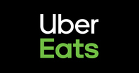 『Uber eats』にて配達も行っております。