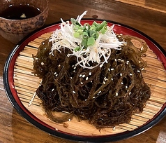 神保町 トンちゃんのおすすめ料理3