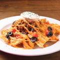 料理メニュー写真 NACHOS(ナチョス)